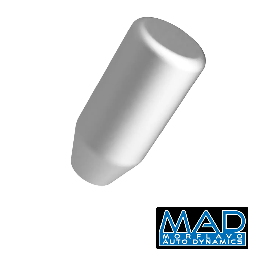 "Can" Style Shift Knob - Tall Morflavo Auto Dynamics